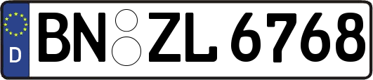 BN-ZL6768