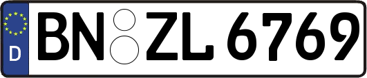 BN-ZL6769