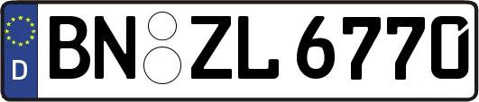 BN-ZL6770