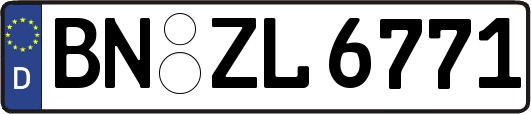 BN-ZL6771