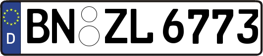 BN-ZL6773
