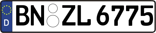 BN-ZL6775