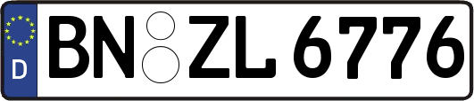 BN-ZL6776