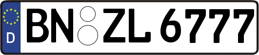 BN-ZL6777