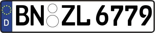 BN-ZL6779