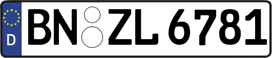 BN-ZL6781