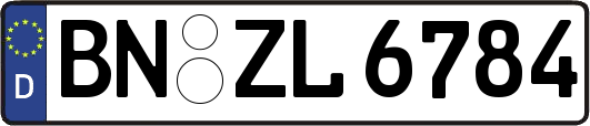 BN-ZL6784
