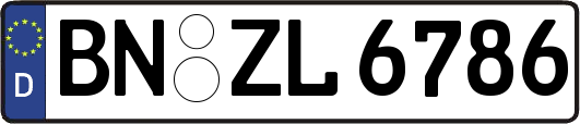 BN-ZL6786