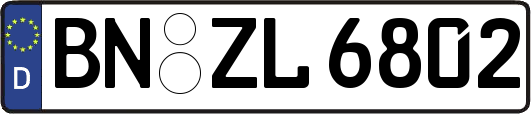 BN-ZL6802