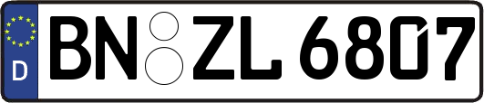 BN-ZL6807