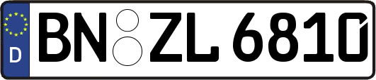 BN-ZL6810