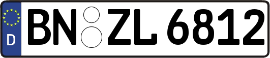 BN-ZL6812