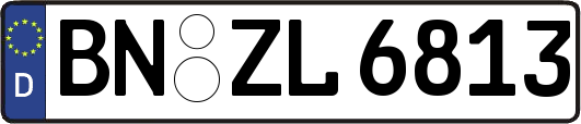 BN-ZL6813