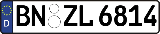 BN-ZL6814