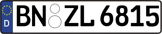 BN-ZL6815