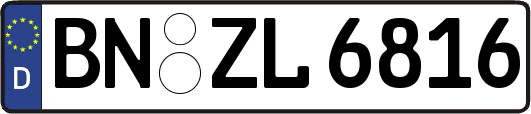 BN-ZL6816