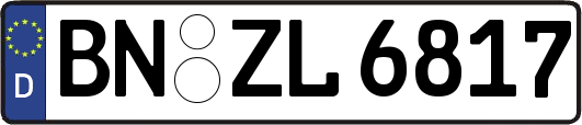 BN-ZL6817