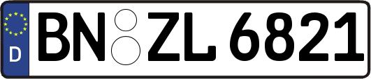 BN-ZL6821
