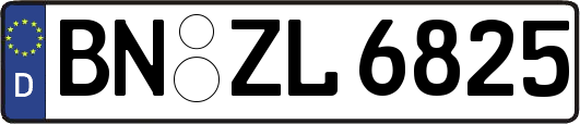 BN-ZL6825