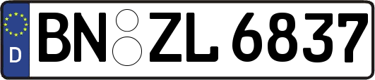 BN-ZL6837