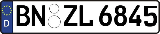 BN-ZL6845
