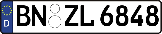 BN-ZL6848