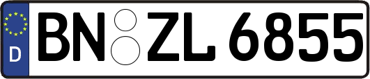 BN-ZL6855