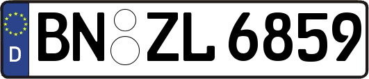BN-ZL6859