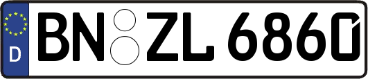 BN-ZL6860