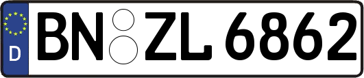 BN-ZL6862