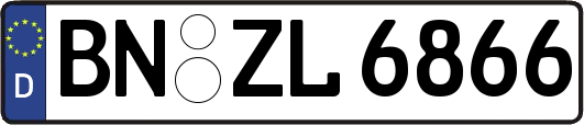 BN-ZL6866