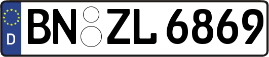 BN-ZL6869