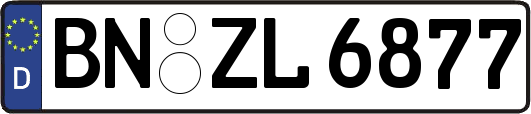 BN-ZL6877