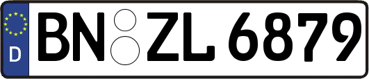 BN-ZL6879