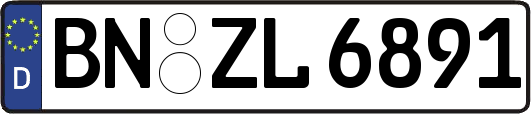 BN-ZL6891