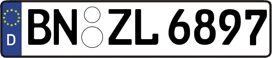 BN-ZL6897
