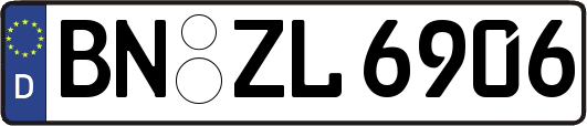 BN-ZL6906