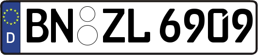 BN-ZL6909