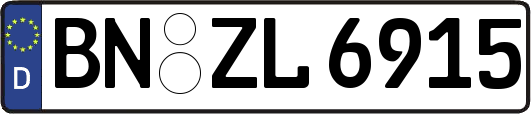 BN-ZL6915