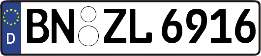 BN-ZL6916