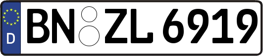BN-ZL6919