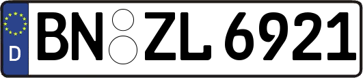 BN-ZL6921