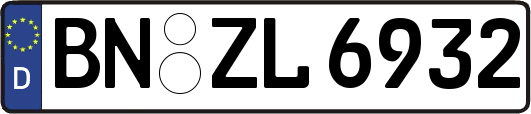 BN-ZL6932