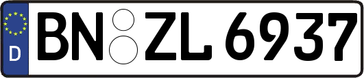 BN-ZL6937