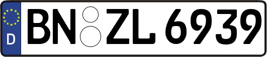 BN-ZL6939