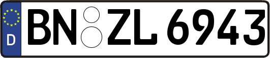 BN-ZL6943