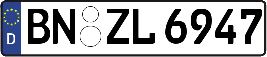 BN-ZL6947