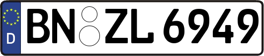 BN-ZL6949
