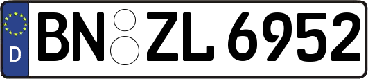 BN-ZL6952