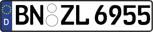 BN-ZL6955